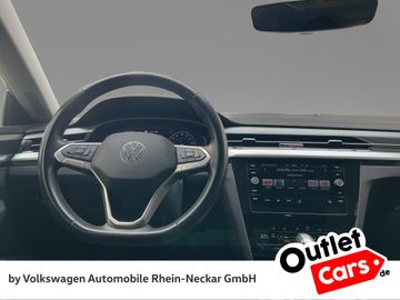 Volkswagen Arteon - 8