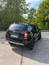 Dacia Duster 1.2 TCe 125 4x2 Blackshadow Blackshadow - Dacia Duster Unfallwagen