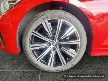 BMW 318 - 9