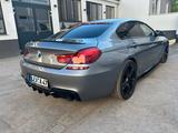 BMW 640 Gran Coupé 640d xDrive Gran Coupé - - BMW 6er Reihe in Köln