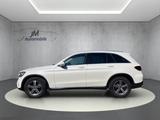 Mercedes-Benz GLC 200 4Matic Kamera - Mercedes-Benz GLC 200 aus 2021