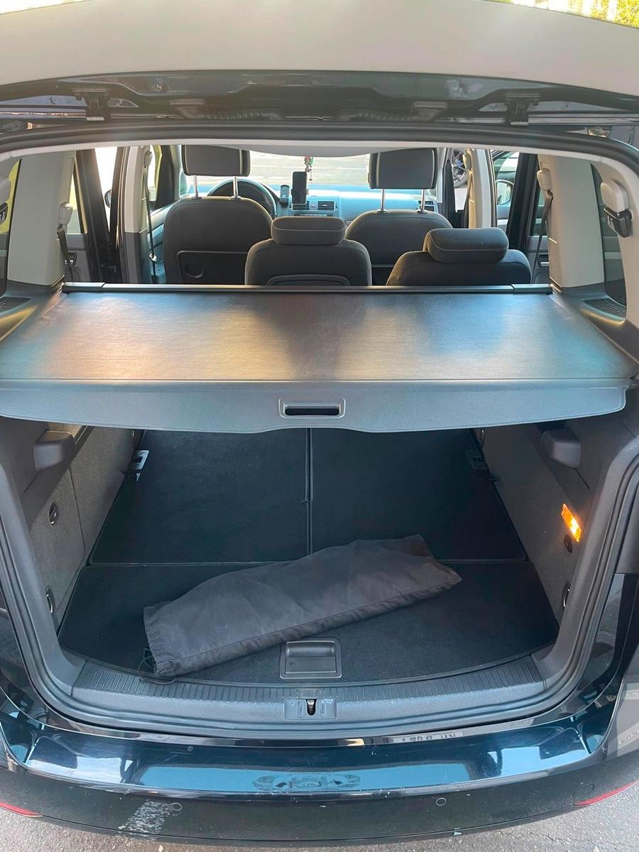 Volkswagen Touran 2015 — photo 15