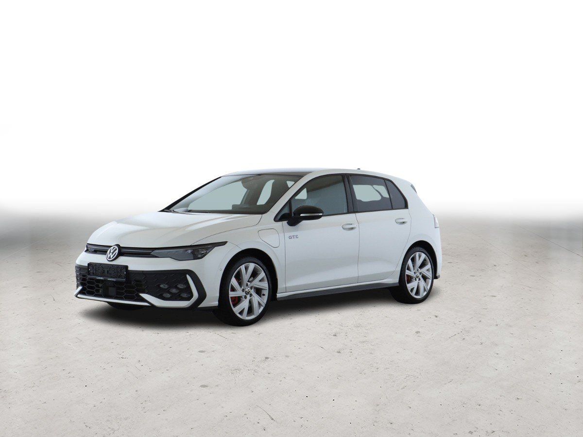 Volkswagen Golf VIII GTE 1.5 eHybrid DSG BLACK+MATRIX+AHK imagem 2