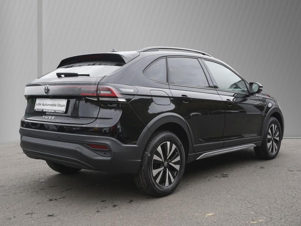 Volkswagen Taigo Life 1,0 l TSI 70 kW 5-Gang Life, миниатюра 3