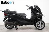 Piaggio MP3 500 LT Sport ABS - Angebote