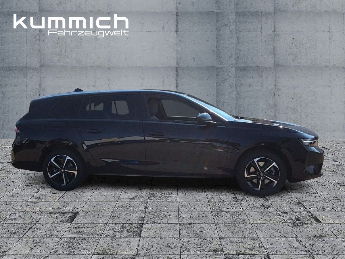 Opel Astra - Bild 3