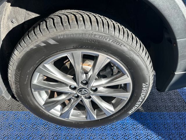 Toyota RAV 4 Hybrid Edition-S