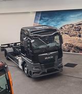 MAN TGX 18.400 BDF Fahrschul LKW  - Offers matching your search criteria