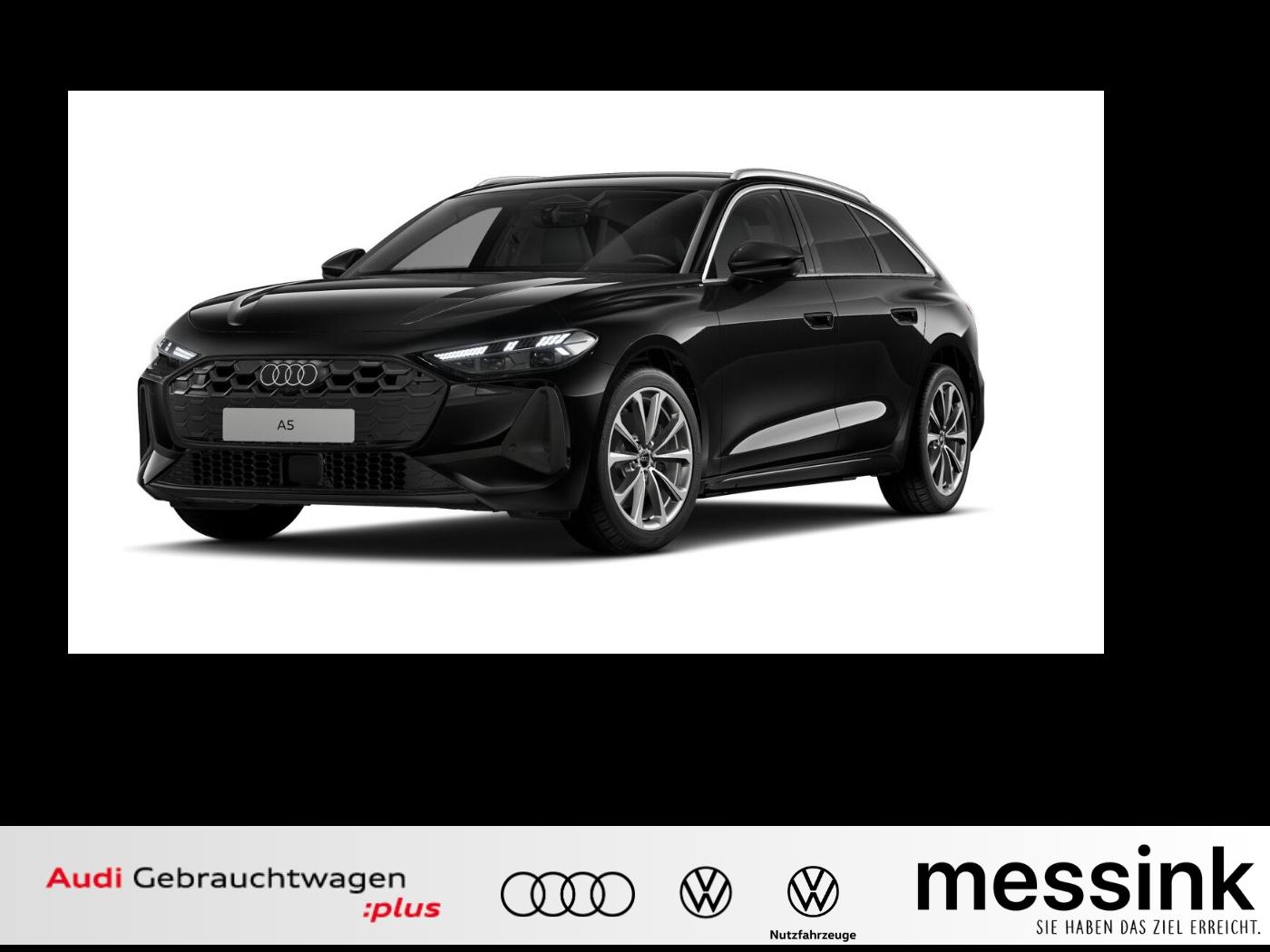 Audi A5 Avant 360°*AHK*Matrix LED*Memory*