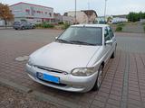 Ford Escort 1,6 Ghia MK7 - Ford Escort: Mk1