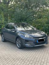 Kia XCeed 1.6 T-GDI DCT Platinum Edition Platinu... - Kia XCeed von privat