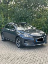 Kia XCeed 1.6 T-GDI DCT Platinum Edition Platinu... - Kia XCeed in Hamburg