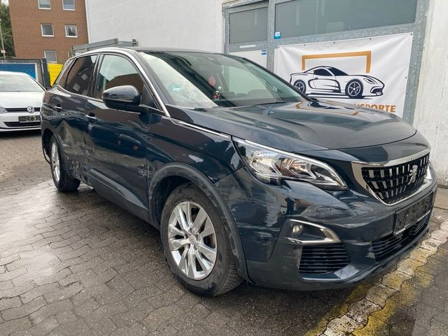 Peugeot 3008 Active