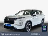 Mitsubishi Outlander 2.4 4WD Plug-In 360° Kamera LED PDC