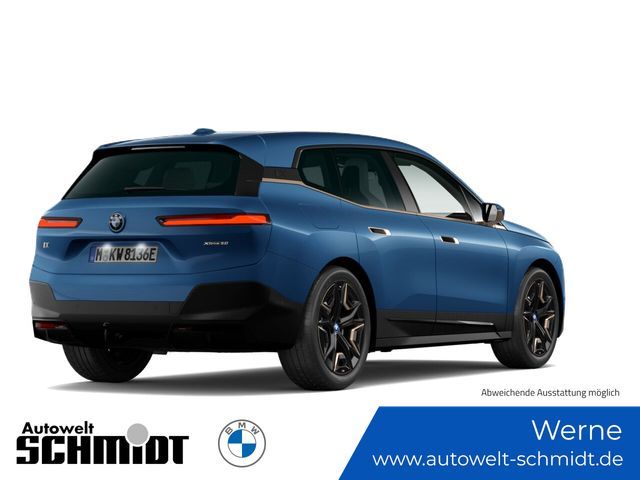 BMW iX - Bild 2