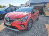 Renault Captur II Intens Plug-In Hybrid - Renault Captur mit Hybrid-Antrieb: Automatik