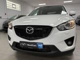 Mazda CX-5 2.2 SKYACTIV-D*Sports-Line*AWD*AHK*NAVI*RFK - Mazda Gebrauchtwagen von 2012