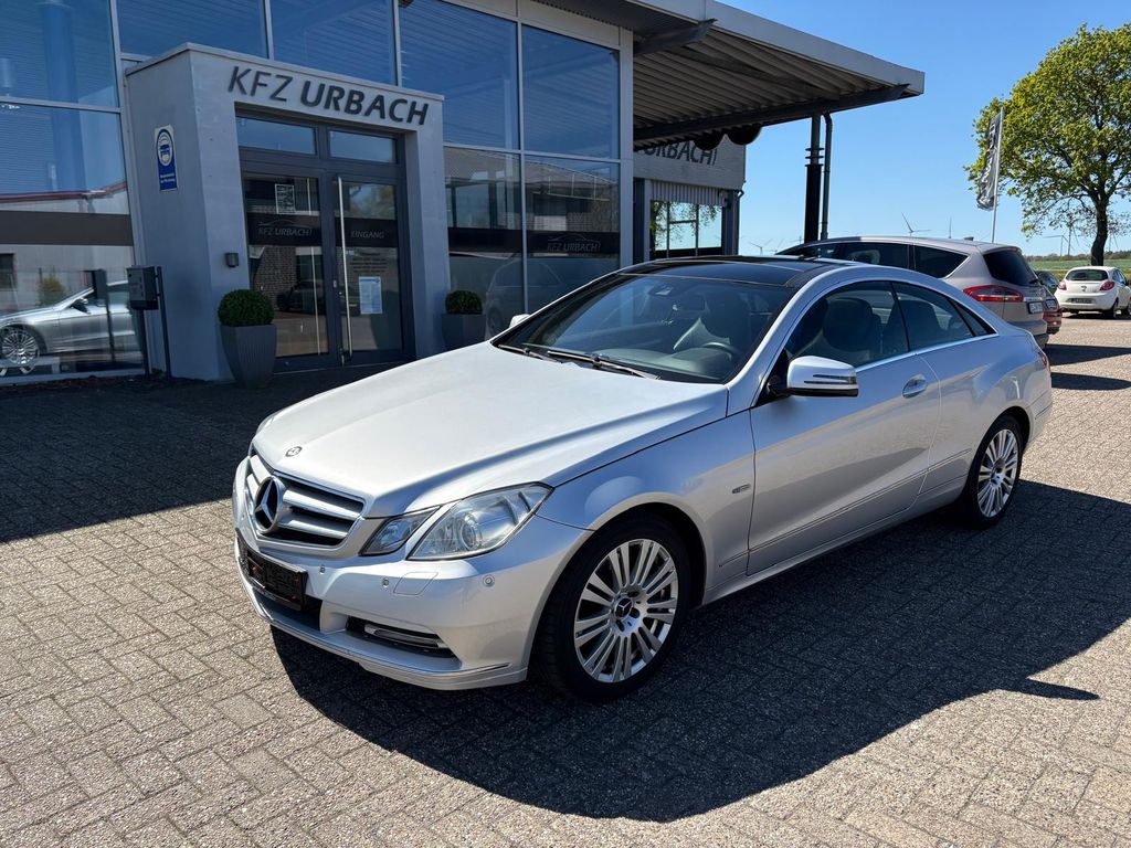 Angebot ansehen Mercedes-Benz E 350