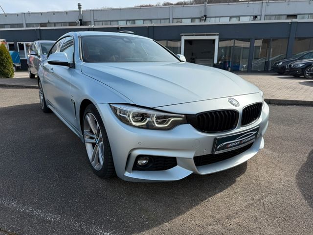 BMW 430 d Gran Coupe M Sport | HUD |