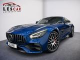 Mercedes-Benz AMG GT S Coupe *CARBON*CarPlay*PERF.SITZE*BURMES - gebrauchte Mercedes-Benz AMG GT aus dem Jahr 2016