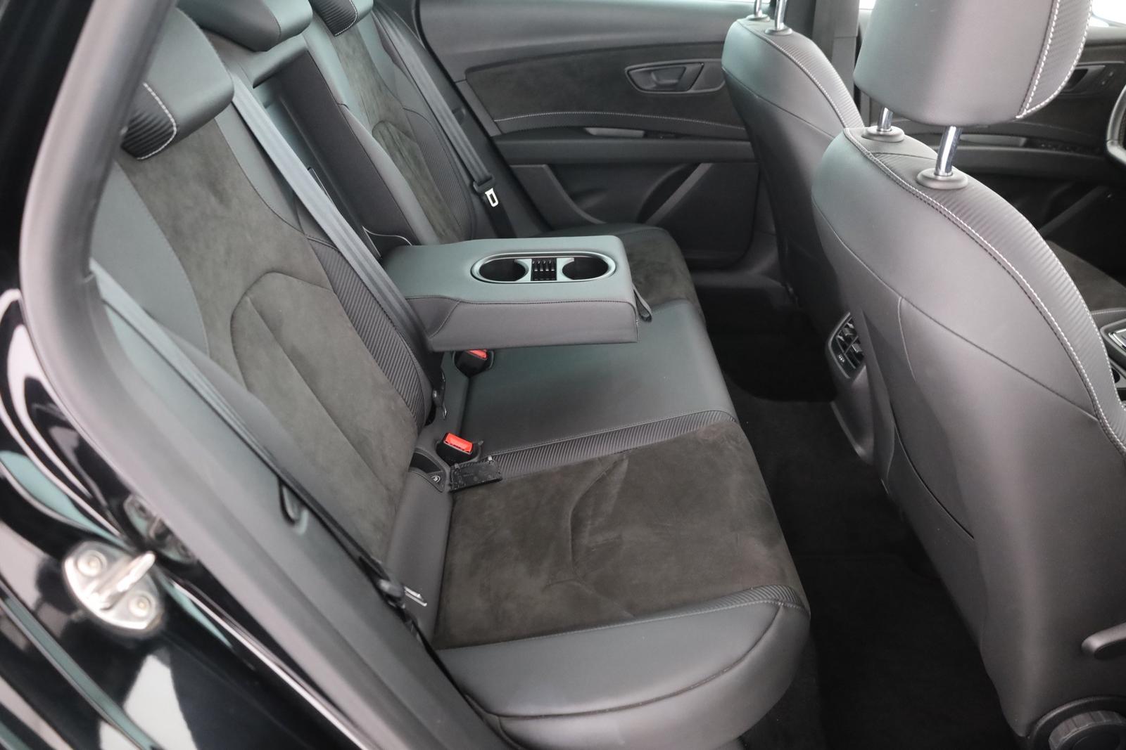 SEAT Leon ST 2.0 TSI DSG Cupra 300 4Drive Panorama, миниатюра 24