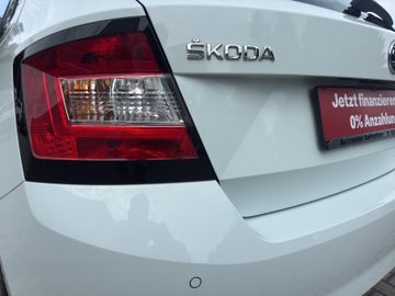 Škoda Fabia Cool Plus Sitzhzg+PDC+Inspektion neu !!, Bild 30