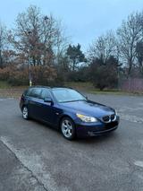 BMW 530d/525d e61 ~PANO~HUD~BI~XENON~LEDER~ - BMW 525: 525d E61