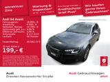 Audi A4 Avant Sport 1.4 TFSI 110(150) kW(PS) 6-Gang - Audi A4 Gebrauchtwagen in Dresden