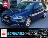 Audi A3 Sportback 1.2 TFSI Attraction*SHZ*ALLWETTER* - Audi A3 Attraction mit Benzin-Antrieb