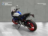 BMW F 900 XR A2 - BMW X2