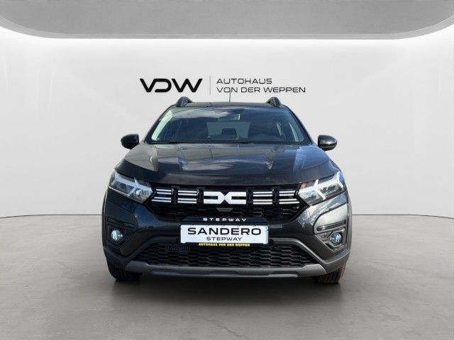 Dacia Sandero - Bild 2