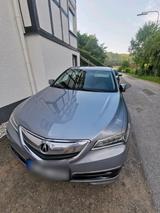 Honda Acura Accord  TLX 2.4 2016 - Honda Accord: 2.4