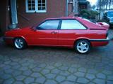 Audi Coupé - Audi Gebrauchtwagen von 1987