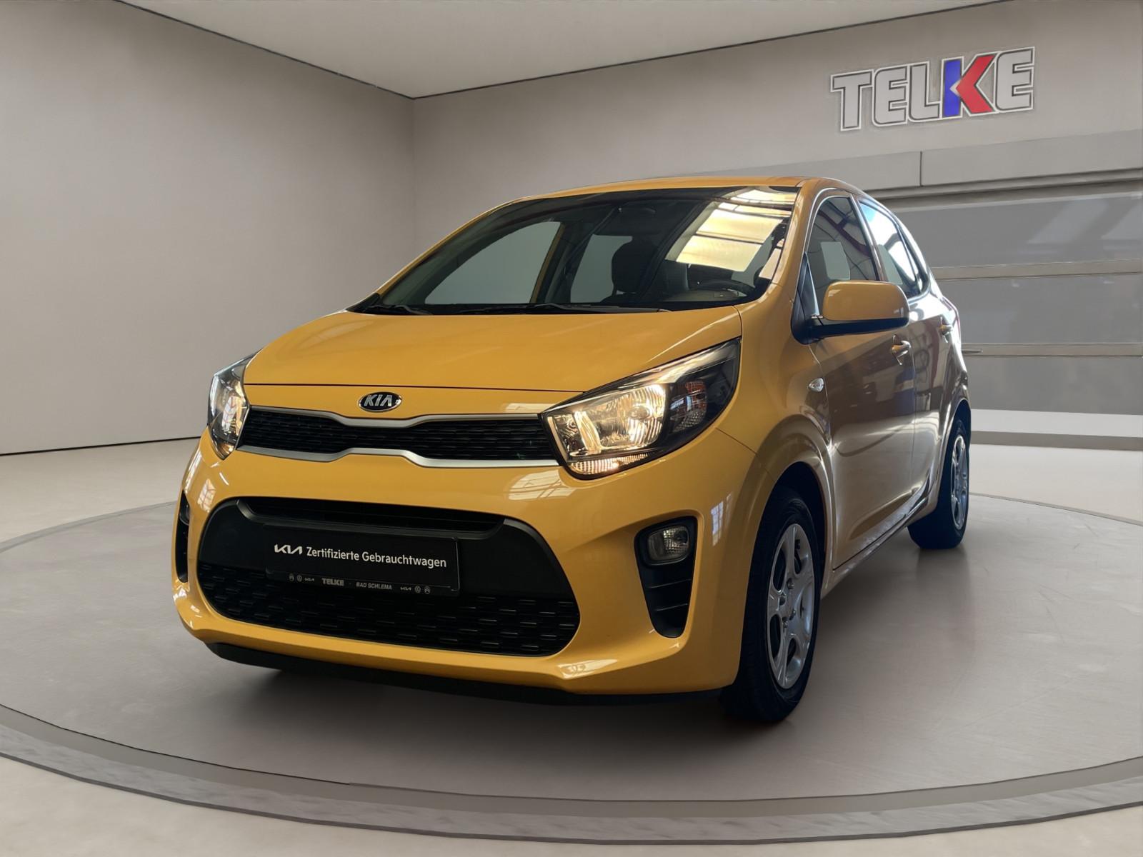 Kia Picanto Edition 7