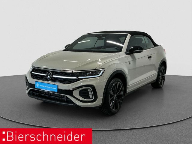 Volkswagen T-Roc Cabrio 1.5 TSI DSG R-Line EDITION KARMANN foto 2