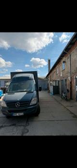 Mercedes-Benz verkaufswagen - : Verkaufswagen