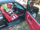 BMW 320i Cabrio ein Traum!!! - BMW Oldtimer: Roadster