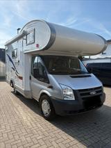 Eura Mobil Eura-Mobil Profila 600 VB - Wohnmobil oder -wagen Eu