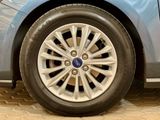 Ford Focus Titanium+Navi+Kamera+Key-Free+Tempo - Ford Focus: Fr