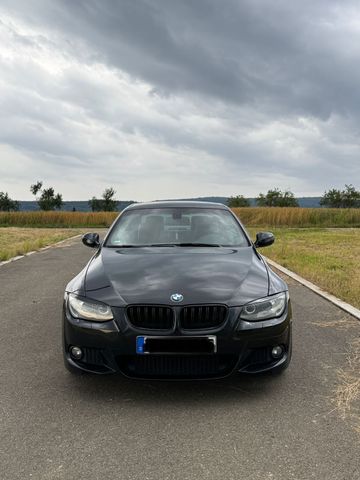 BMW 320i Cabrio /M-Paket