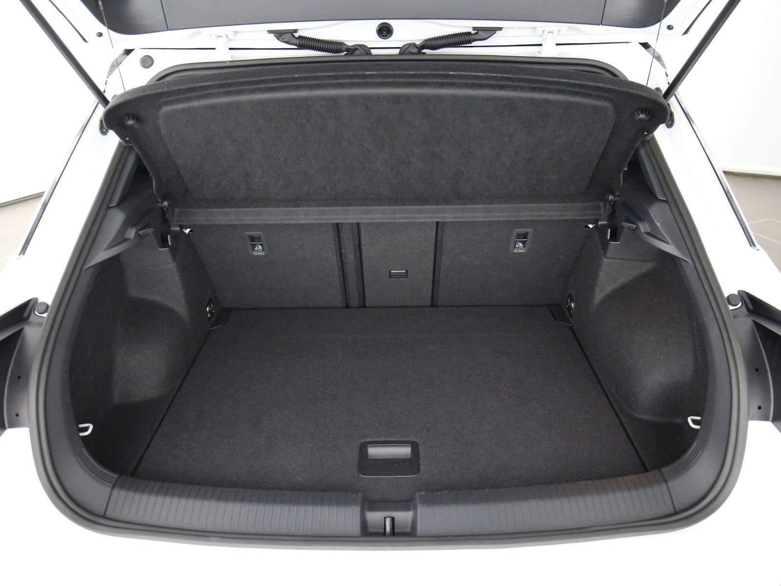 Volkswagen T-Roc - Bild 37