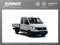Volkswagen Crafter - Vorschau Bild 1