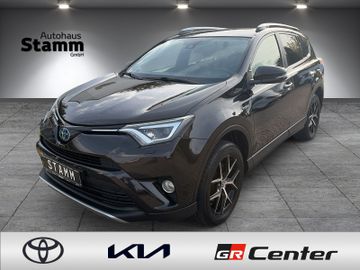 Toyota RAV 4 - 1