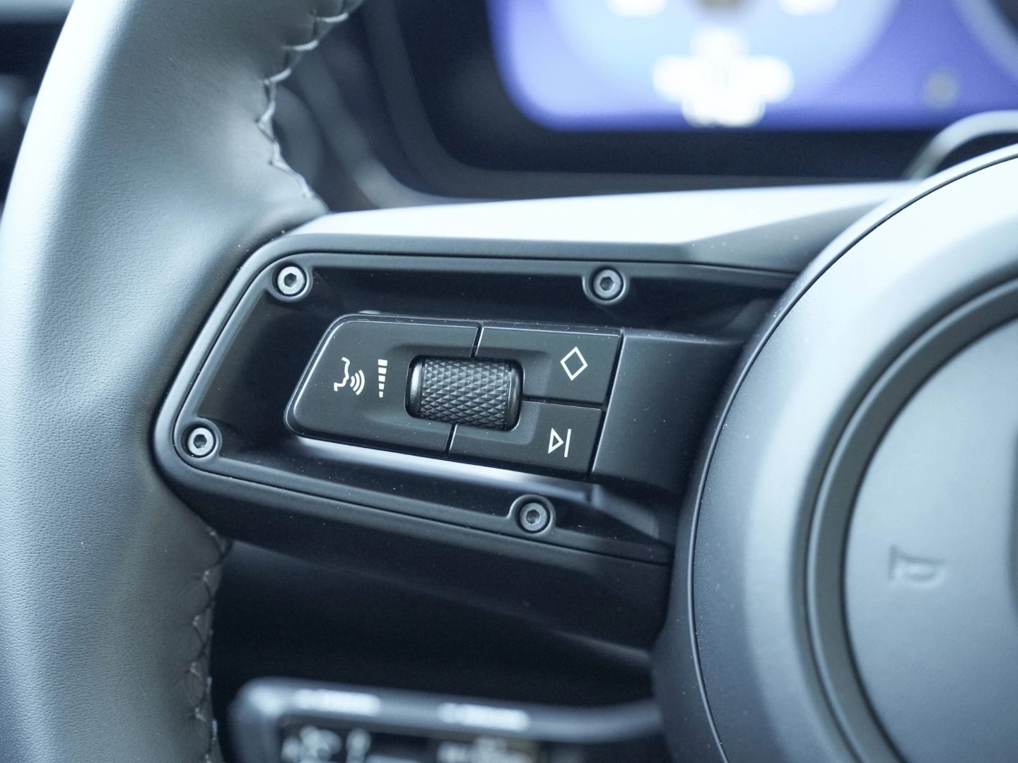 Porsche Macan - Bild 24