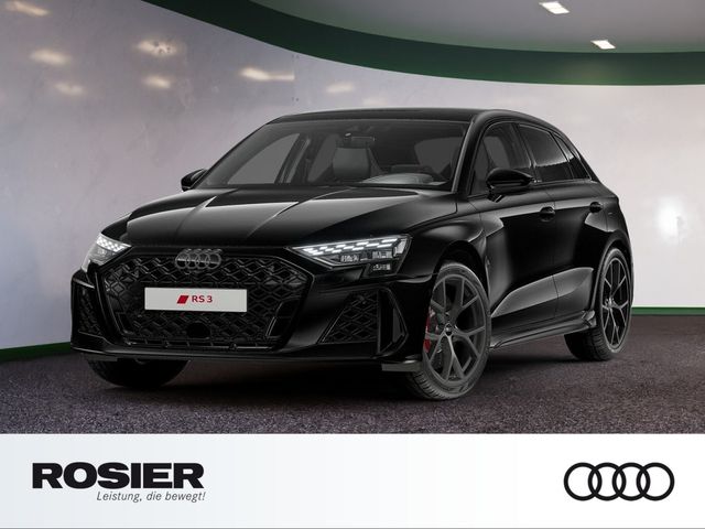 Audi RS 3 Sportback ACC PANO B+O HUD MATRIX-LED NAVI