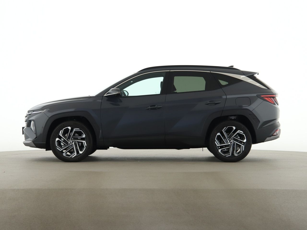 Hyundai Tucson – Bild 4