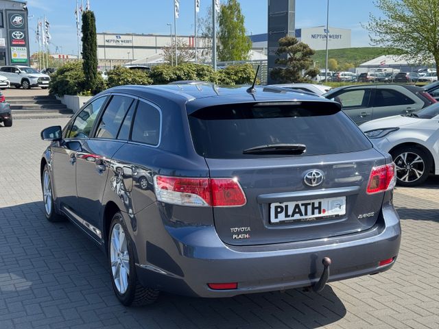 Toyota Avensis  Kombi Edition