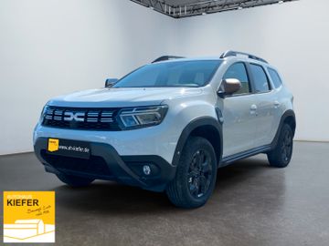 Dacia Duster Extreme TCe 100 ECO-G
