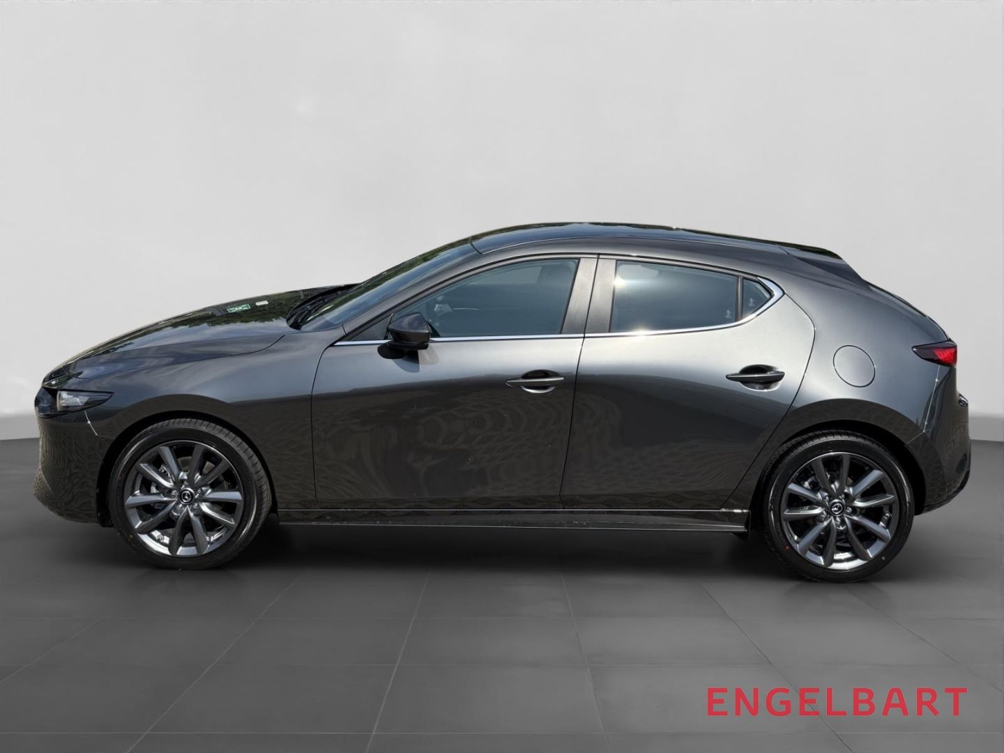 Mazda 3 - Bild 2
