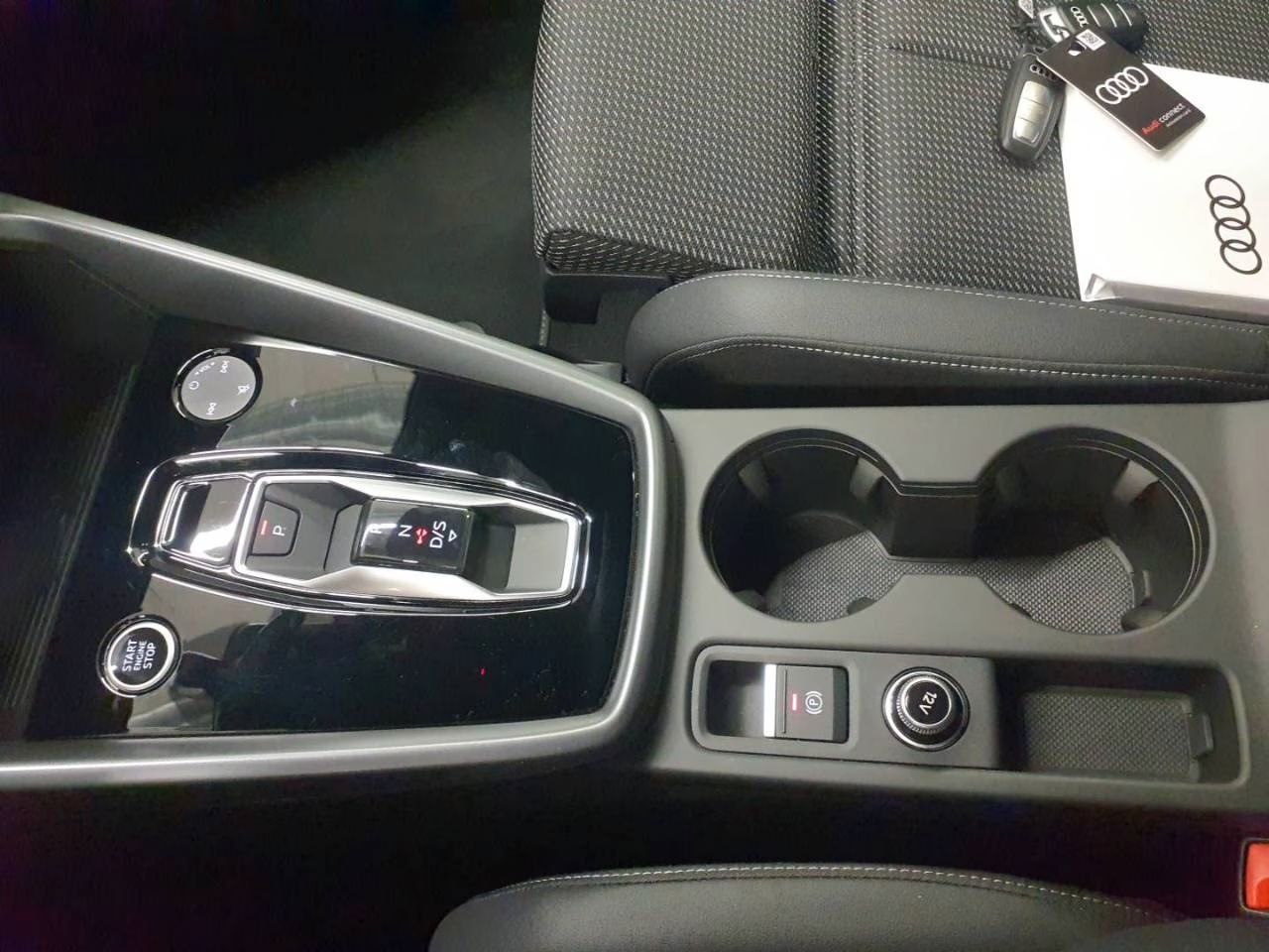 Audi A3 - Bild 4